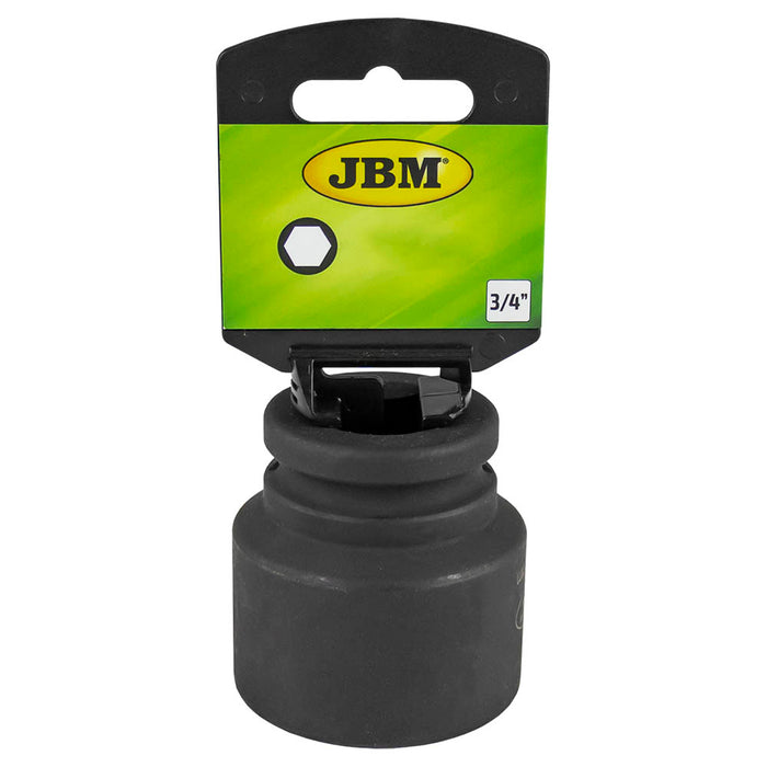 VASO IMPACTO HEX. 3/4" 70MM- ref. 11152