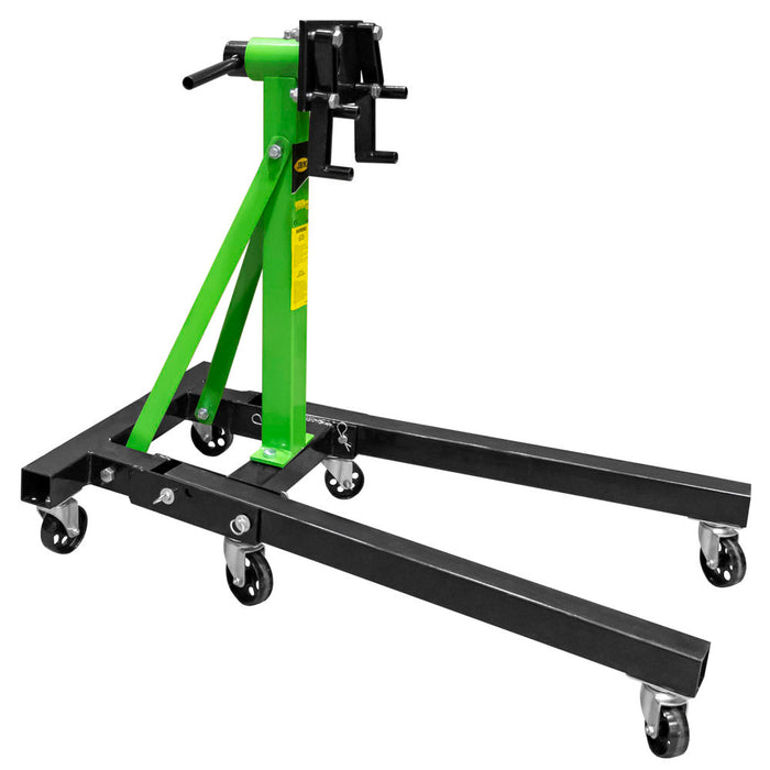 50838 - SOPORTE PARA MOTORES 900KG