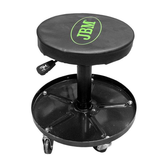 TABURETE NIVELABLE NEUMÁTICO -50843