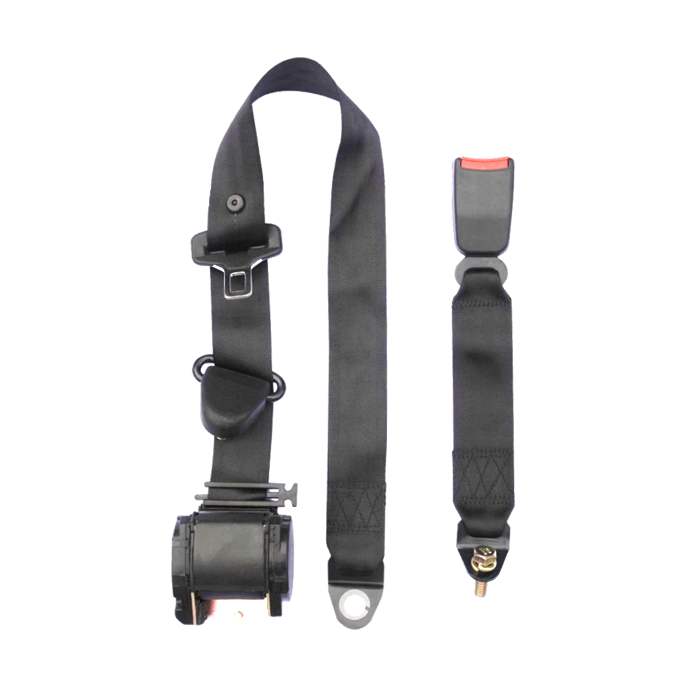 51266 - CINTURÓN DE SEGURIDAD 3 PUNTOS ENROLLABLE PARA AUTOCARES