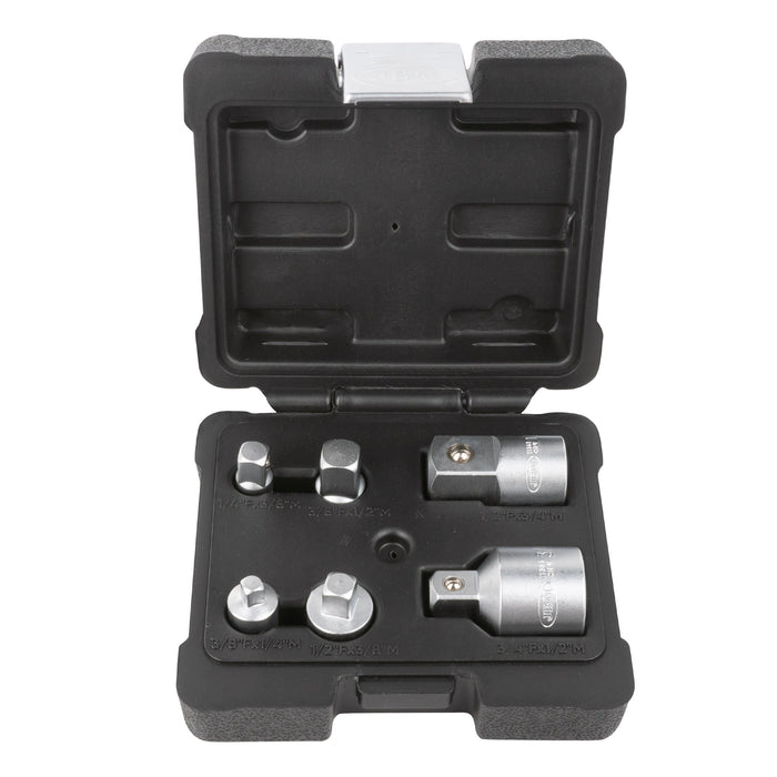 ESTUCHE DE 6 ADAPTADORES - 51333