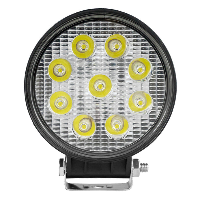 FARO TRABAJO LED - REDONDO - 52414
