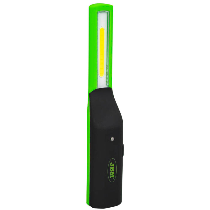 LÁMPARA DE BOLSILLO CON BATERÍA - 52987