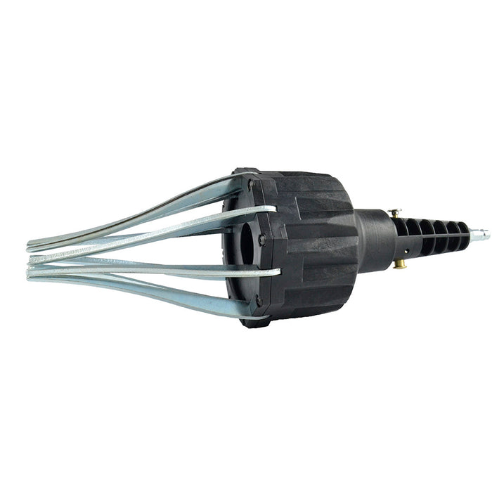 HERRAMIENTA NEUMÁTICA PARA MONTAJE DE FUELLES DE PALIER (8 BAR) - 52994