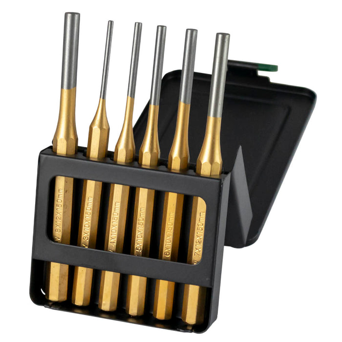 SET DE 6 BOTADORES - 53095