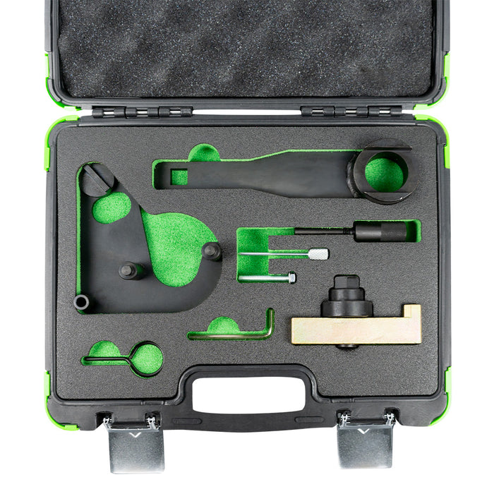 KIT DE CALADO RENAULT/NISSAN/OPEL 1.6, 2.0, 2.3 DCI - 53523