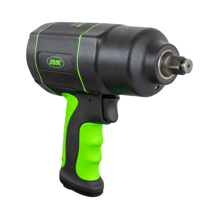 PISTOLA DE IMPACTO 1/2" 1200NM - 53608