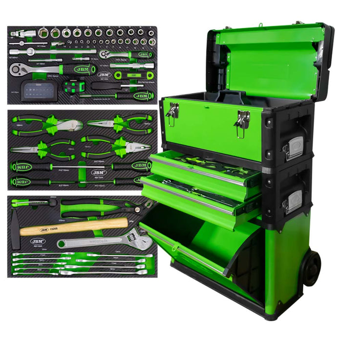CARRO MODULAR - 53672