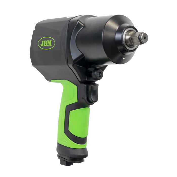 PISTOLA DE IMPACTO 1/2" 1950NM - COMPOSITE - 53689