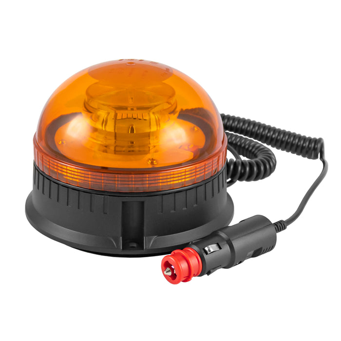 GIROFARO LED MAGNÉTICO - 53691