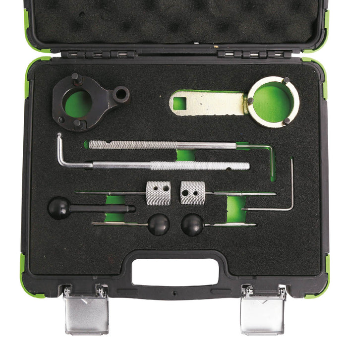 KIT DE CALADO GRUPO VAG 1.4, 1.6, 2.0 TDI COMMON RAIL - 53706