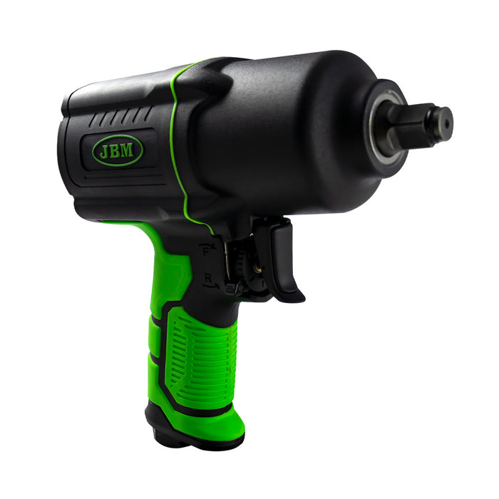 PISTOLA DE IMPACTO 1/2" 1650NM - 53726
