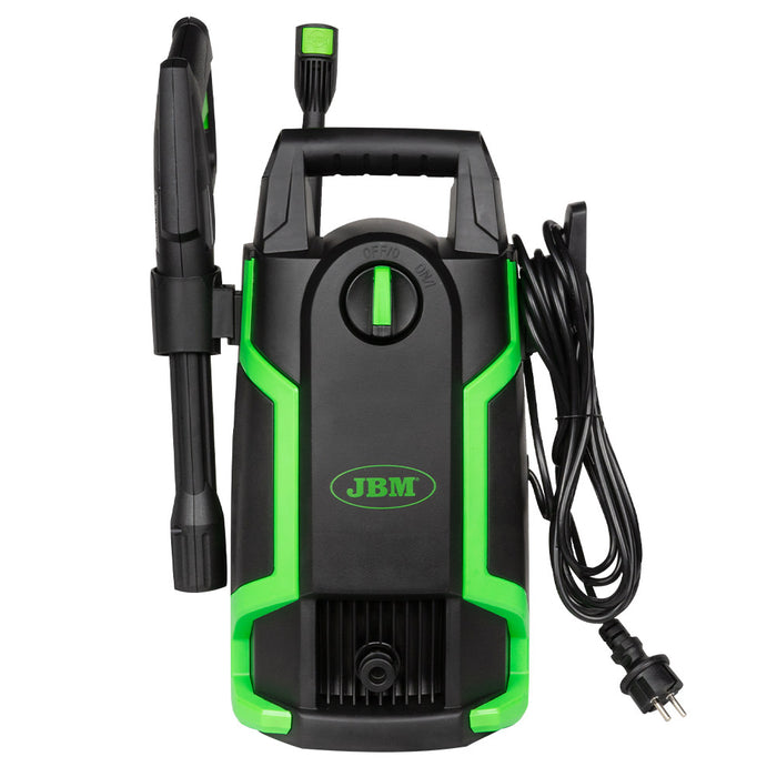 HIDROLIMPIADORA DE ALTA PRESIÓN 1400W - 53947