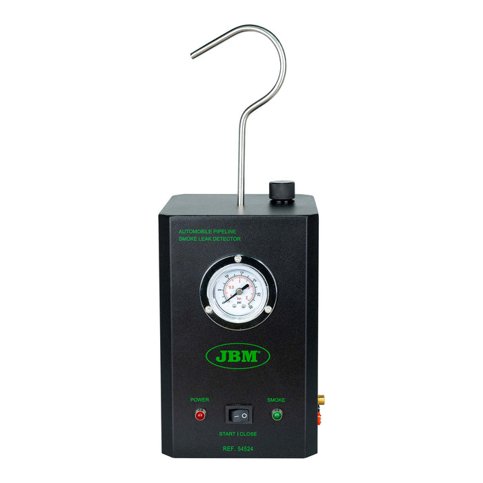 DETECTOR DE FUGAS POR HUMO - 54524