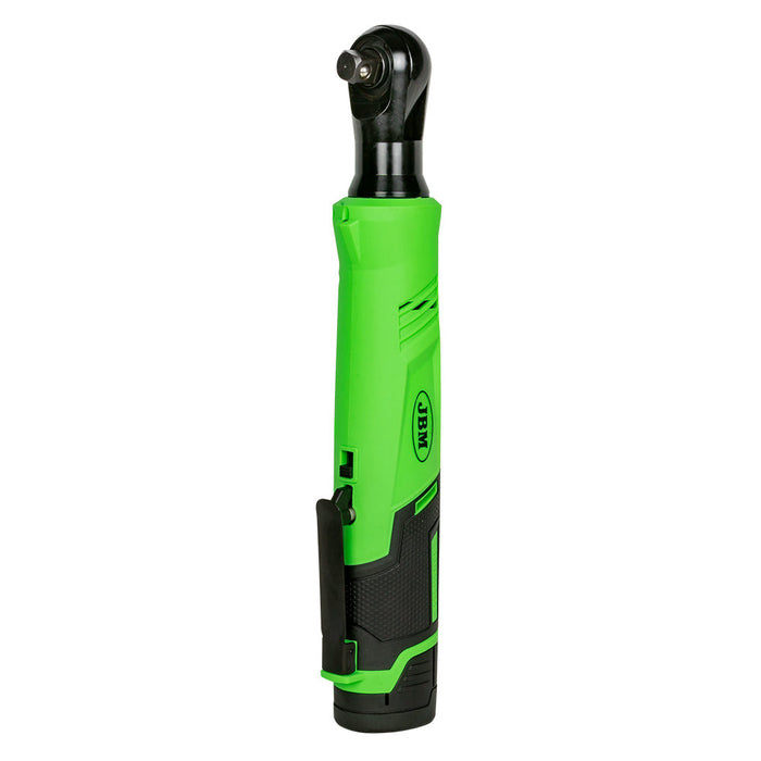 CARRACA DE ½” A BATERÍA - 12V - 60024