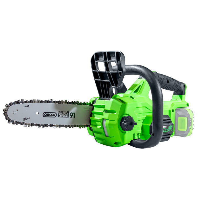 MOTOSIERRA A BATERIA BRUSHLESS - 60029