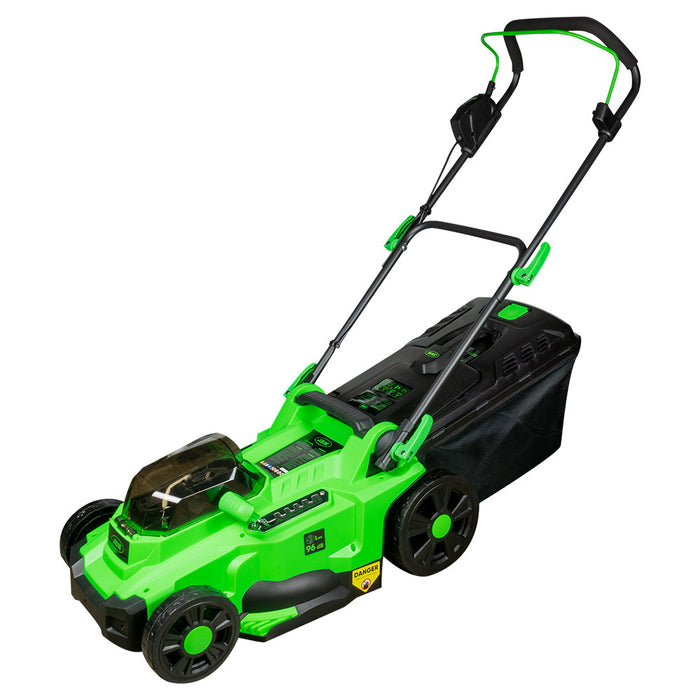 CORTACESPED DE BATERÍA - 60045