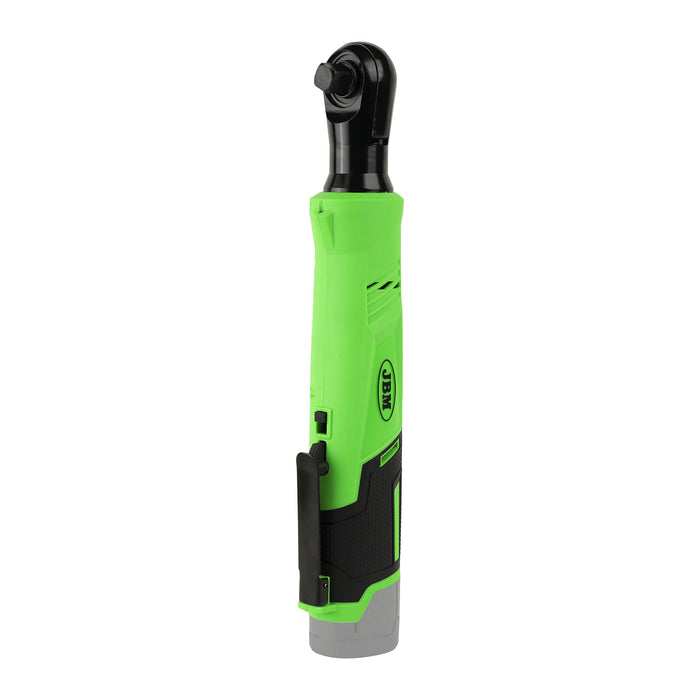 CARRACA DE ½” A BATERÍA -12V - 60062