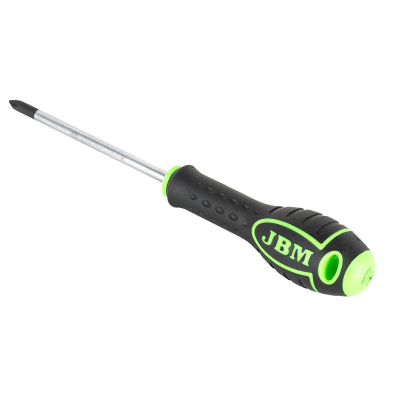 DESTORNILLADOR ESTRELLA PH1X100 - 10514