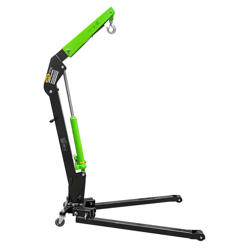 GRÚA DE 1T PLEGABLE - 52985