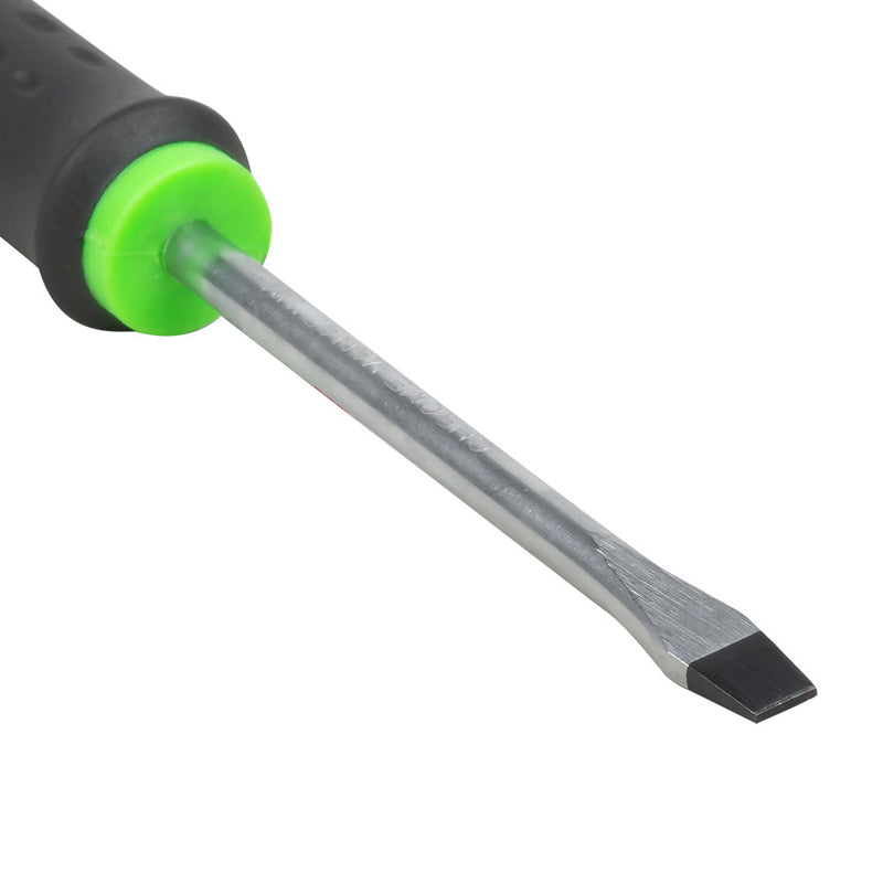 DESTORNILLADOR PLANO SL3X100 -14323