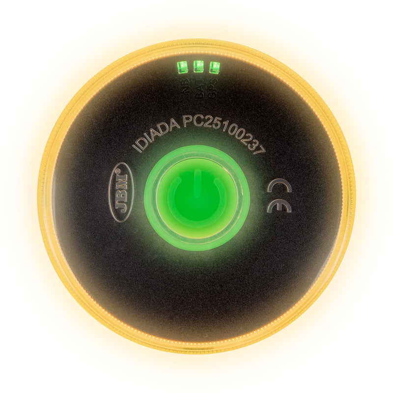 BALIZA DE EMERGENCIA V16 GEOLOCALIZABLE - 54904