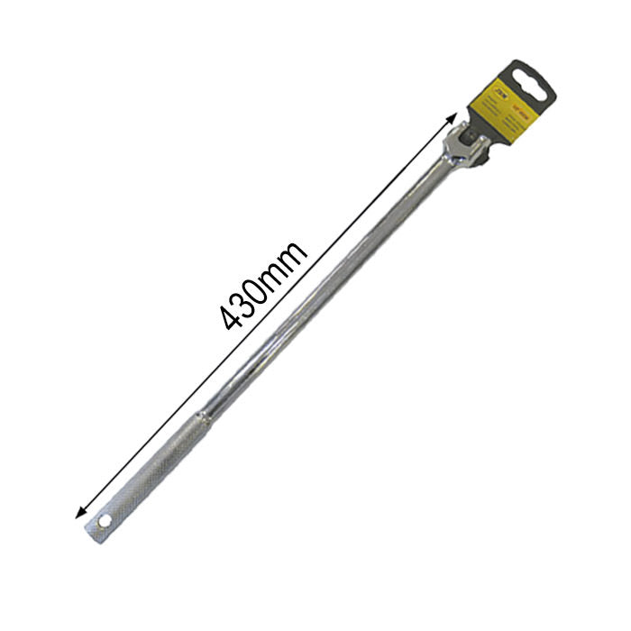 MANERAL ARTICULADO DE 1/2" Y 430MM - 52525