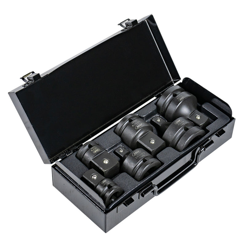 SET DE 6 ADAPTADORES DE IMPACTO - 52544