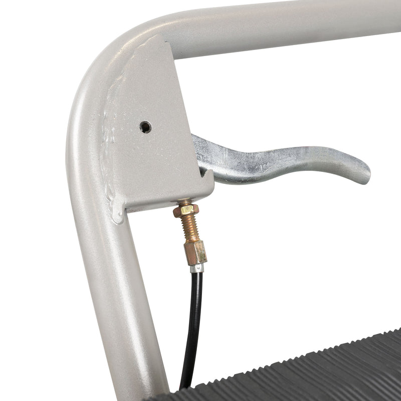 MESA HIDRÁULICA 400KG - 50630