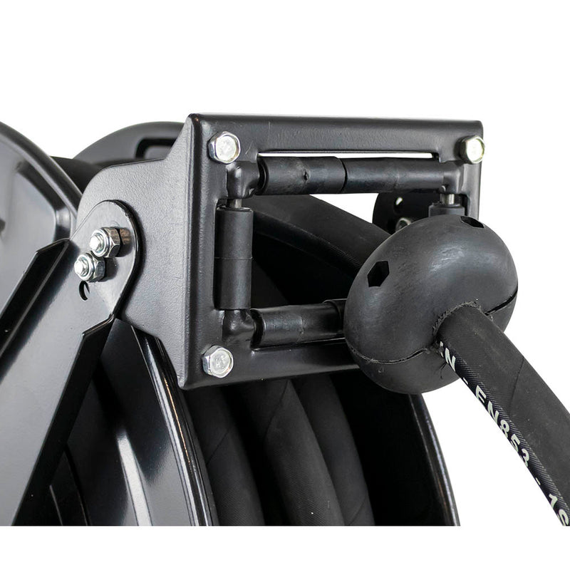 CARRETE DE MANGUERA PARA ACEITE BOCA DE 1/2"- 50797