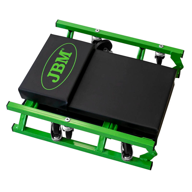 CAMILLA PLEGABLE METÁLICA - 50808