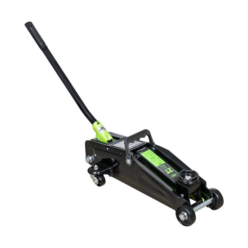 GATO HIDRÁULICO CARRETILLA 2T - 50815