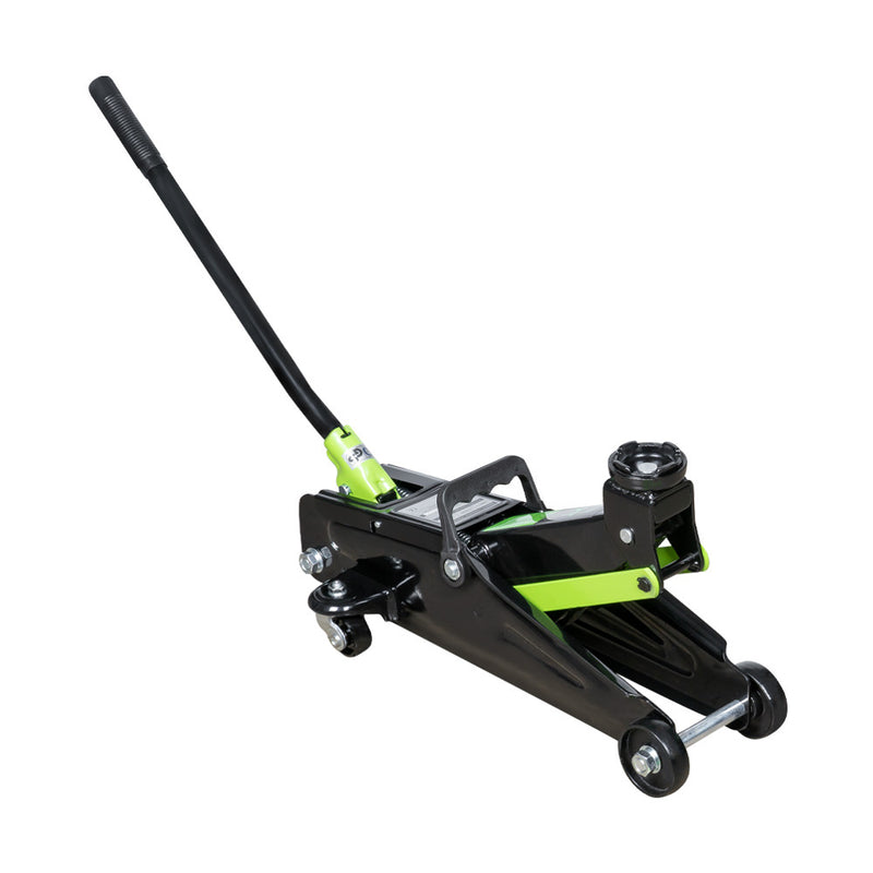 GATO HIDRÁULICO CARRETILLA 2T - 50815