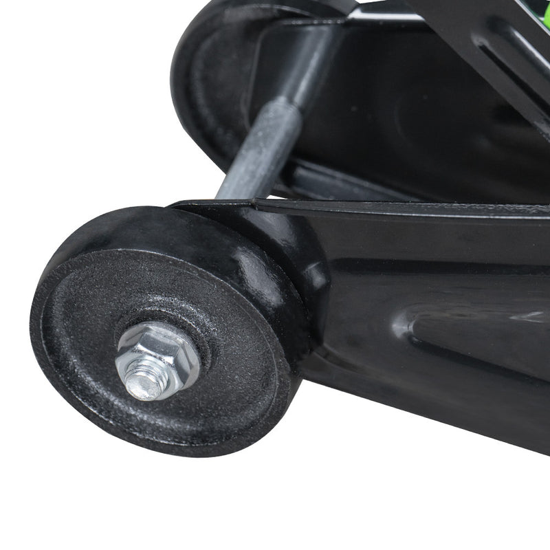 GATO HIDRÁULICO CARRETILLA 2T - 50815