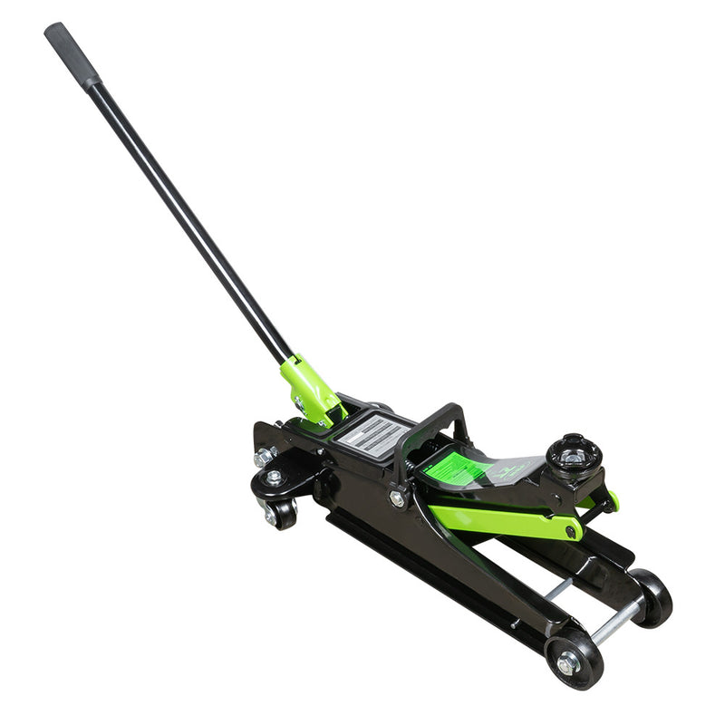 GATO HIDRÁULICO CARRETILLA ESPECIAL COCHES BAJOS 2T -50816