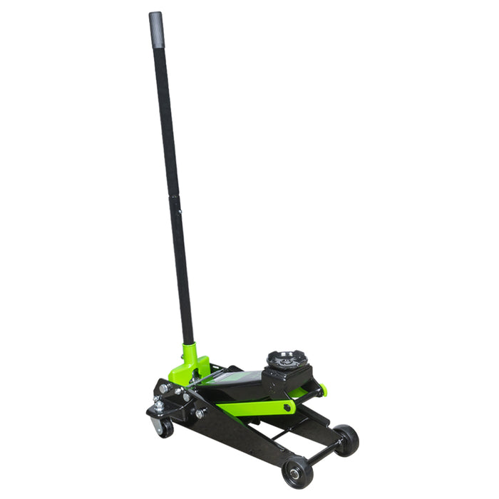 GATO HIDRÁULICO CARRETILLA 3.5T - 50818