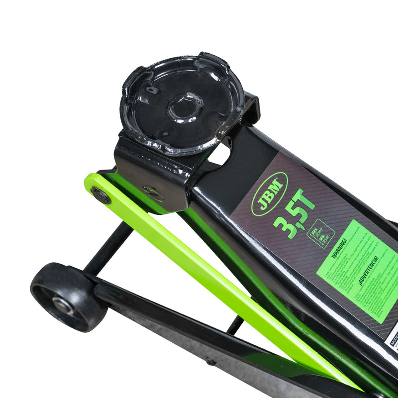 GATO HIDRÁULICO CARRETILLA 3.5T - 50818