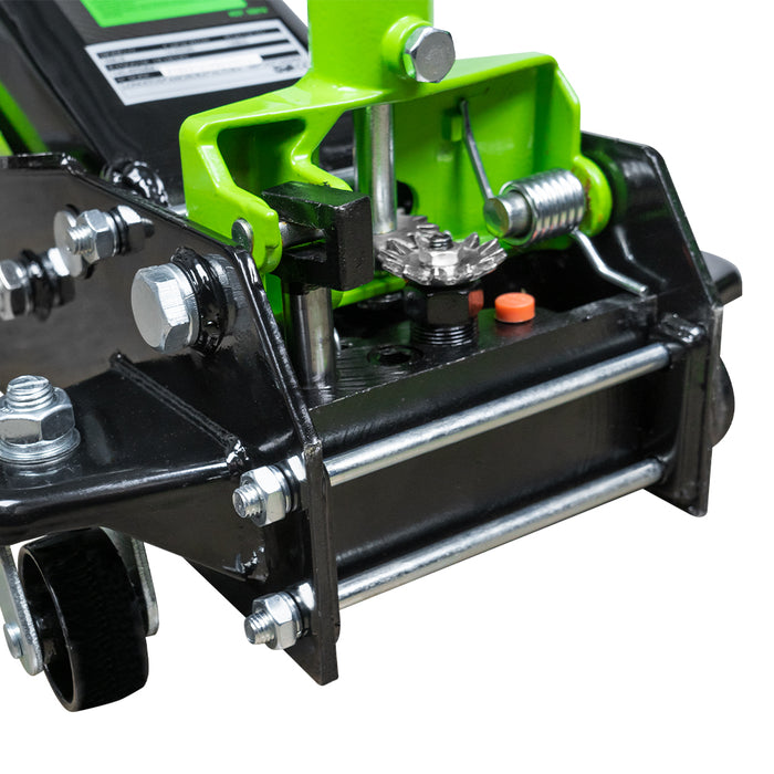 GATO HIDRÁULICO CARRETILLA 3.5T - 50818