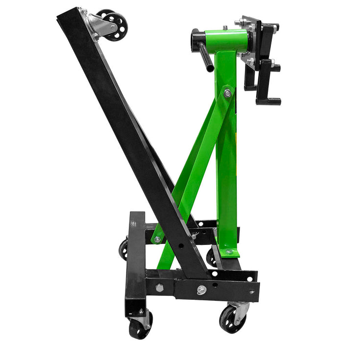 50838 - SOPORTE PARA MOTORES 900KG