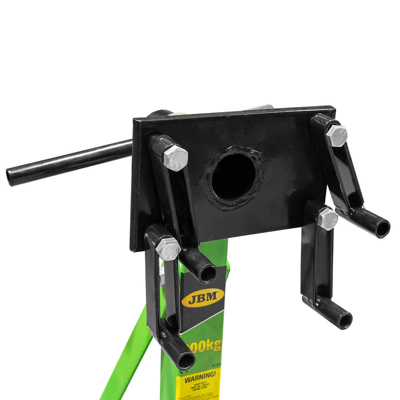 50838 - SOPORTE PARA MOTORES 900KG