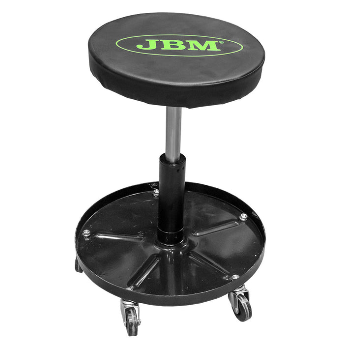 TABURETE NIVELABLE NEUMÁTICO -50843