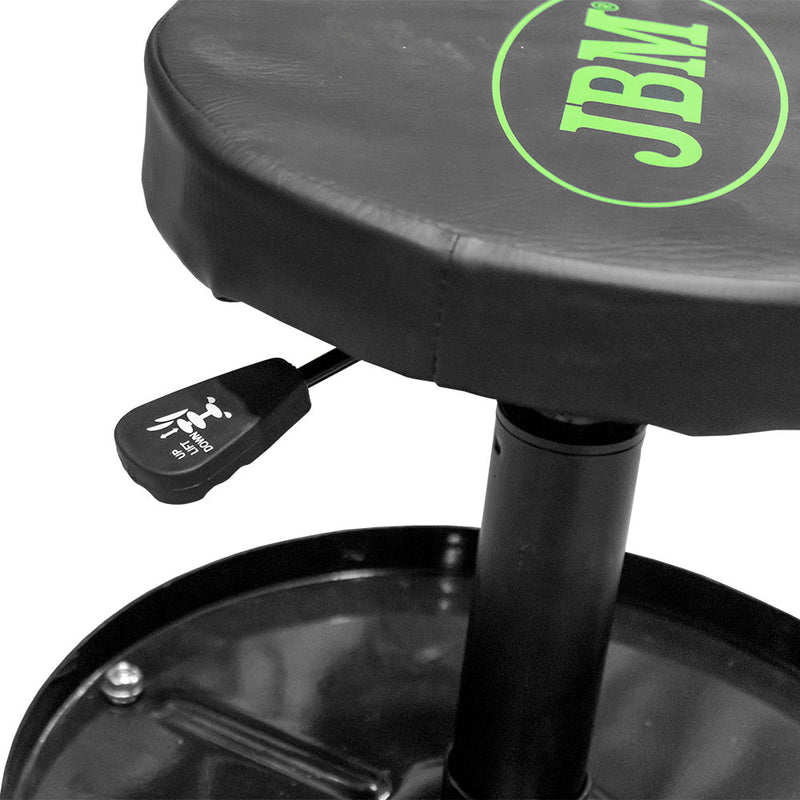 TABURETE NIVELABLE NEUMÁTICO -50843