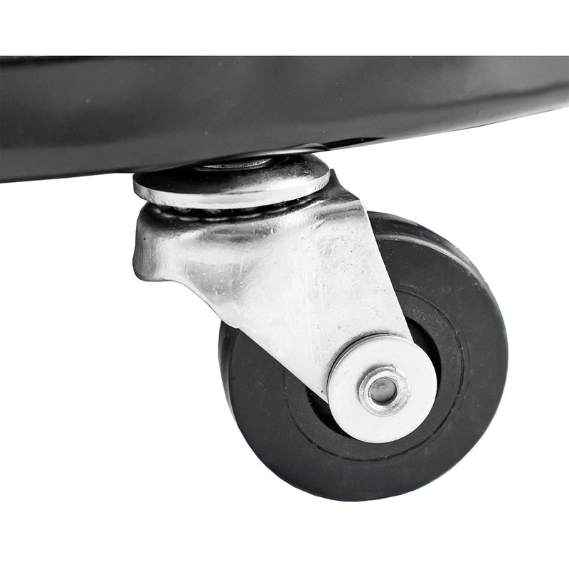 TABURETE NIVELABLE NEUMÁTICO -50843