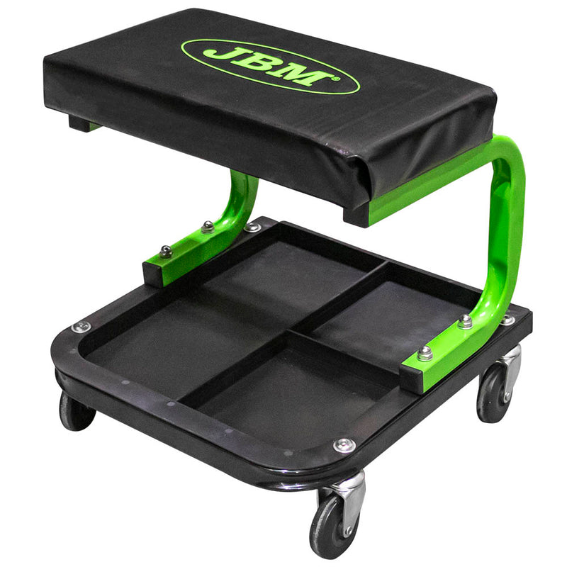 TABURETE DE ACERO -50844