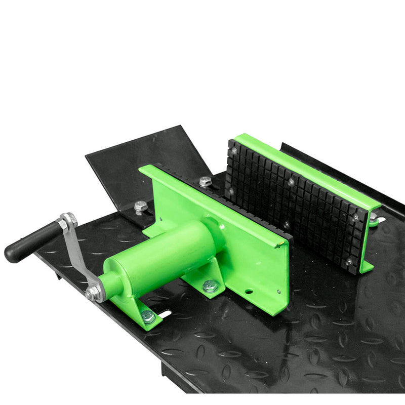 MESA HIDRÁULICA PARA MOTOCICLETAS 365KG - 50911