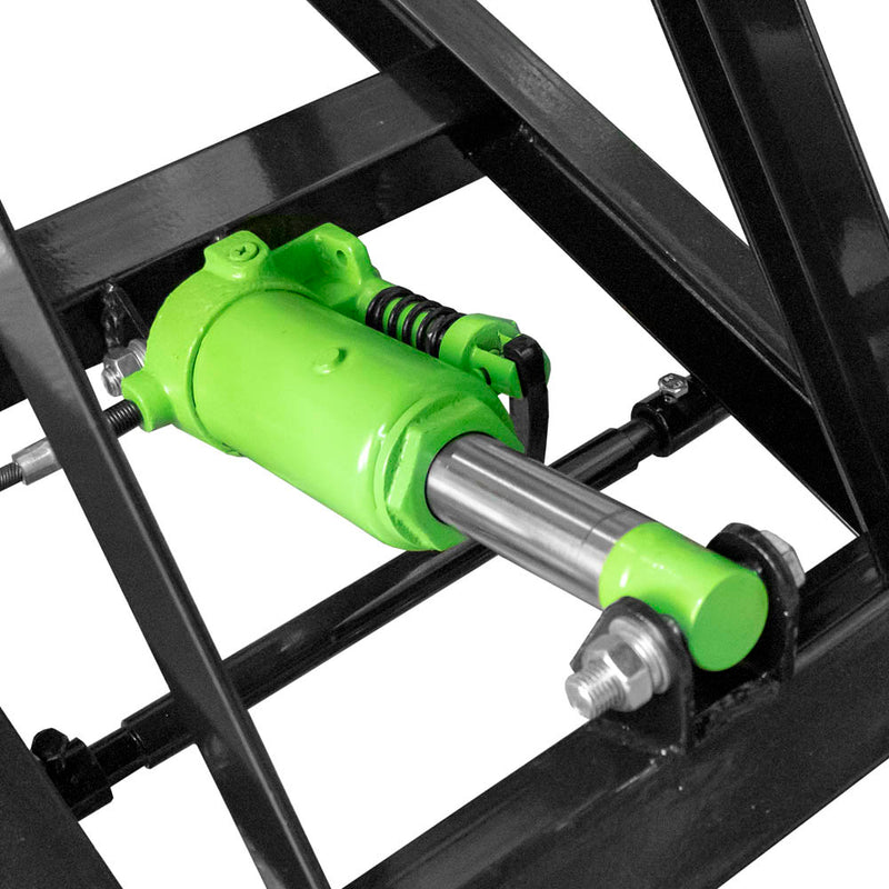 MESA HIDRÁULICA PARA MOTOCICLETAS 365KG - 50911