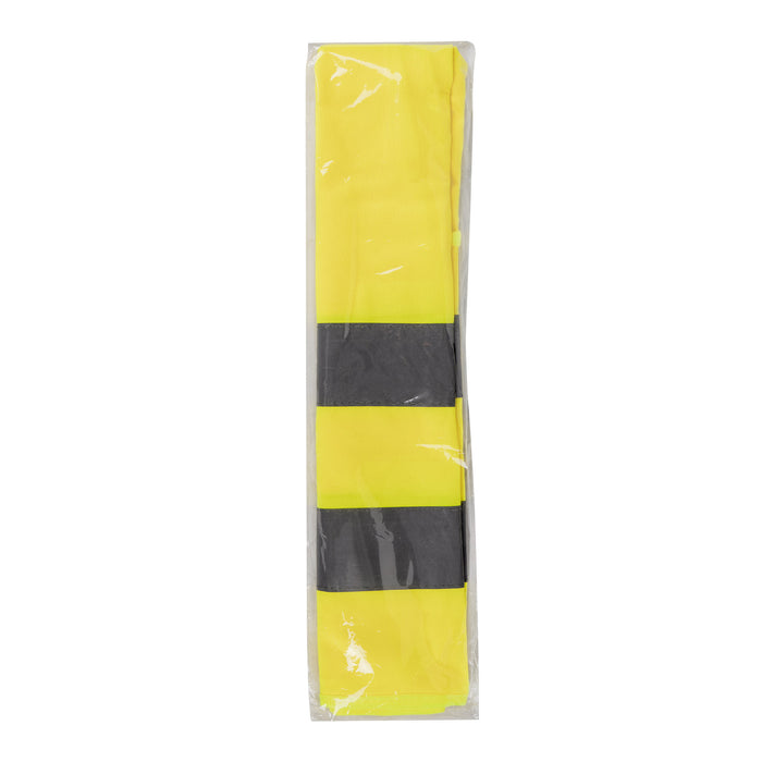 CHALECO REFLECTANTE AMARILLO HOMOLOGADO -50966C