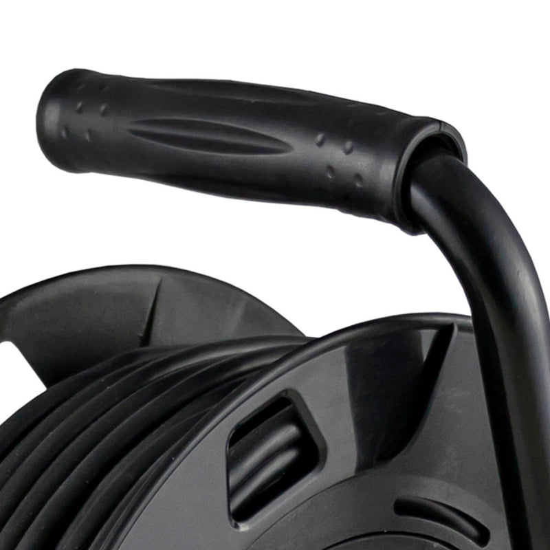 CARRETE DE CABLE ELÉCTRICO - 51033