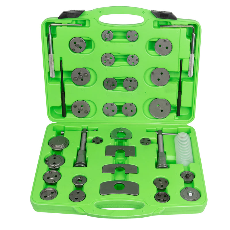 REPOSICIONADOR PARA PISTONES DE FRENO 37PCS -51059