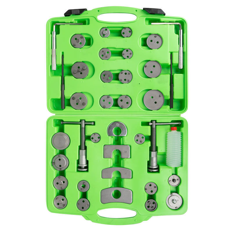 REPOSICIONADOR PARA PISTONES DE FRENO 37PCS -51059